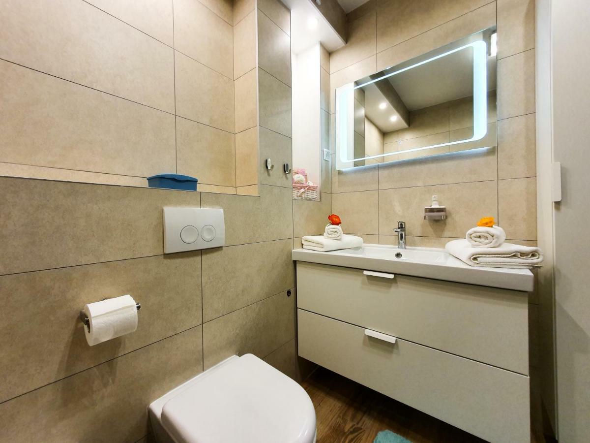 Apartman Noa Dubrovnik Eksteriør billede